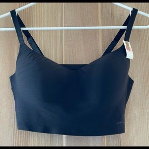 Lightly Lined Sports Bra